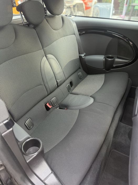 Mini Cooper Clubman Diesel