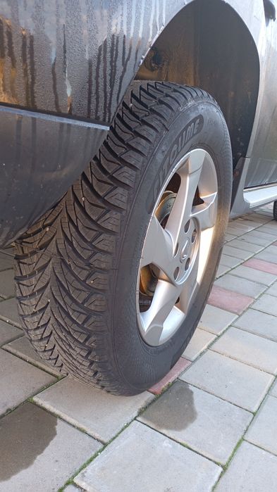 Dacia Duster 1.5 dci