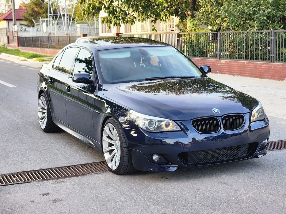 JANTE noi R19 style 166 BMW seria 3 4 5 6 7 e60 e61 f10 f11 e90