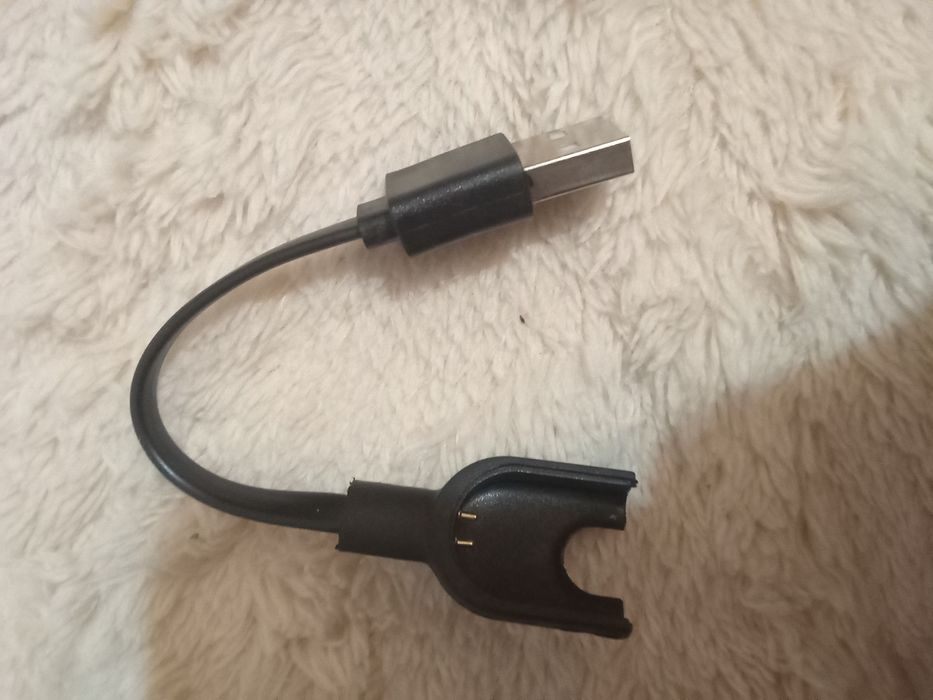 Часы Xiaomi Mi Bend 3