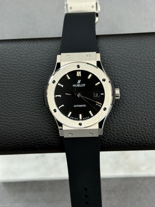 HB Classic Fusion 42mm