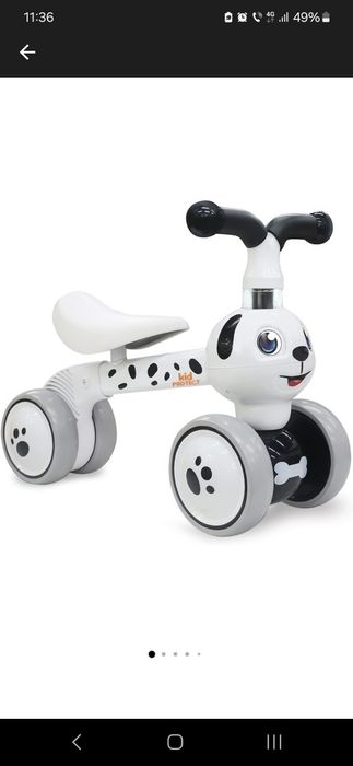 Bicicleta pentru copii