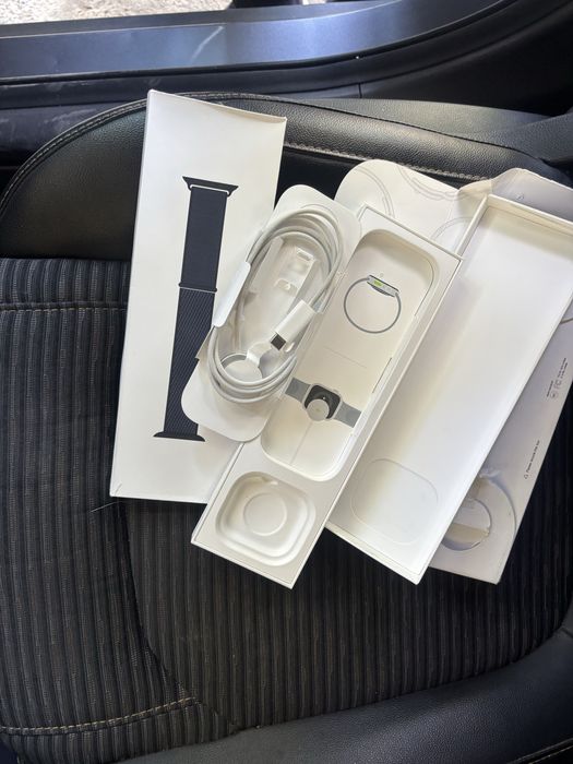 Apple watch 10 46мм
