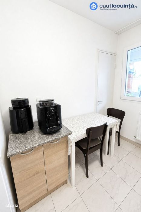 Apartament 2 Camere | Dristor | Renovat| 7' Metrou