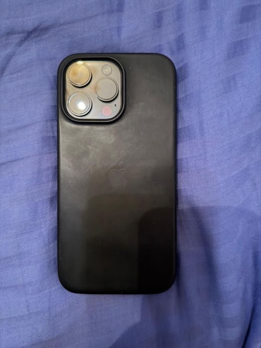 Айфон 14 про макс память 256