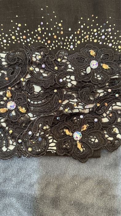 Женский костюм тройка