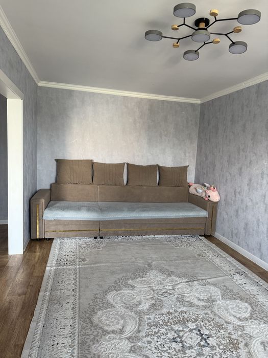 Продам 2-х комнатную квартиру
