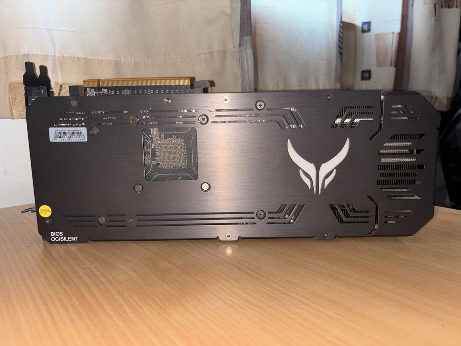 AMD Radeon RX6700 XT