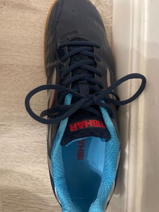 Кроссовки Tina’s Super Power