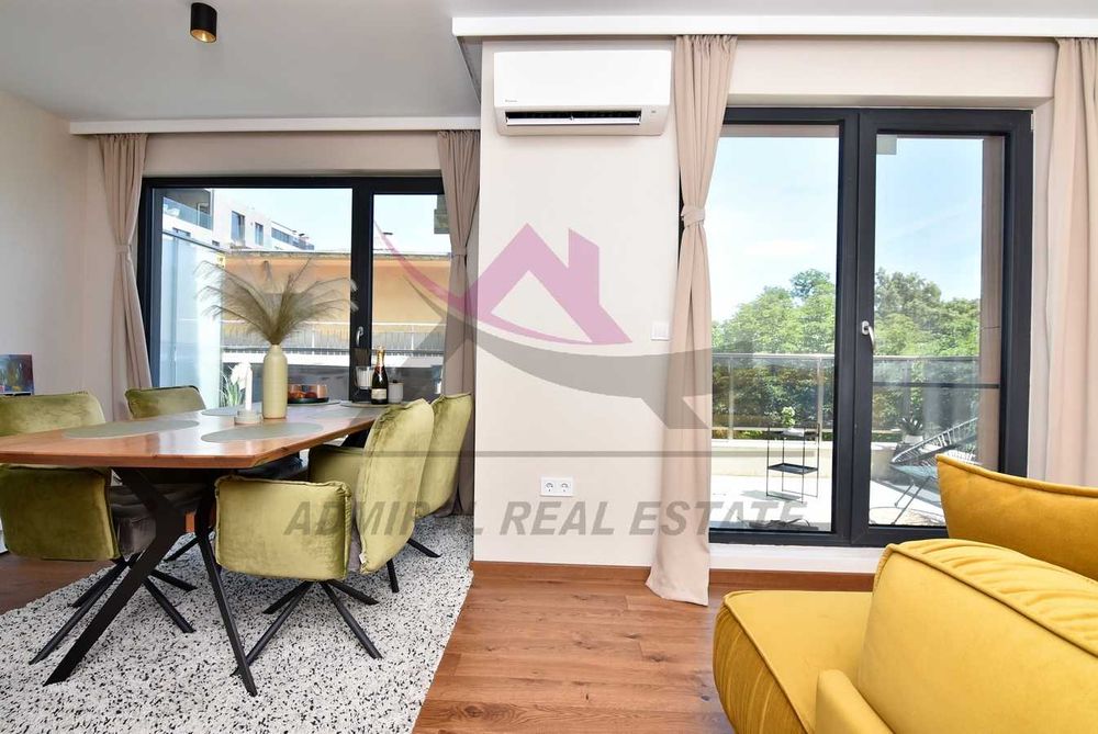 Продава се Двустаен апартамент в Варна, Център - 89 кв.м за 4472 €/кв.м - Снимка #7