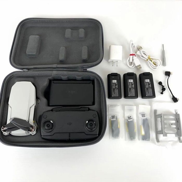 Dezmembrez DJI Mavic Mini Fly More Combo