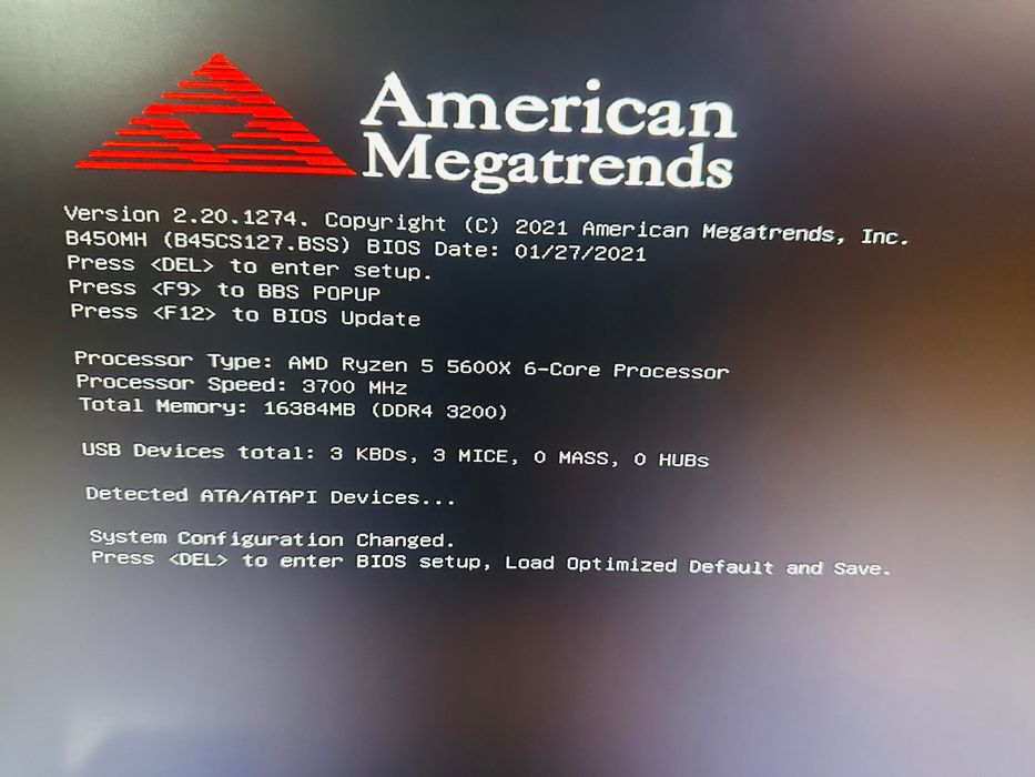 Ryzen 5 5600X / GTX 1660 SUPER 6GB / 16GB RAM – O‘yin va Dizayn uchun