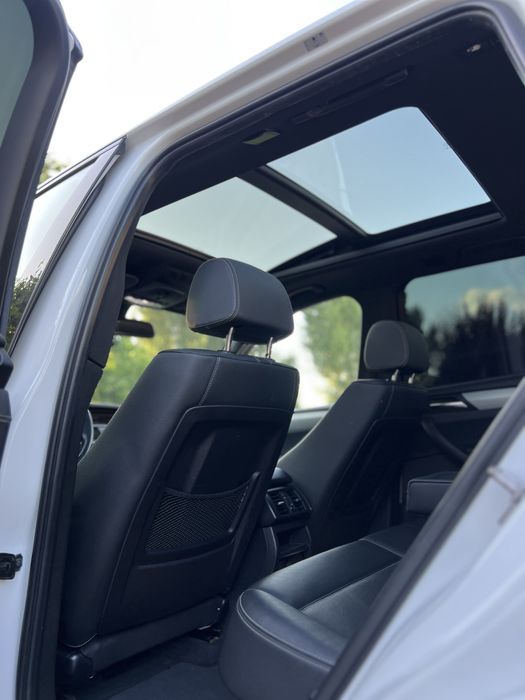 BMW X3 F25/ M Packet/ Panoramic/ Automat/ Impecabil