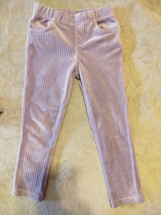 Trening pentru fetite