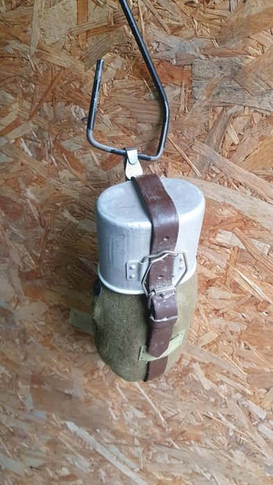 Bidonaș pentru apă