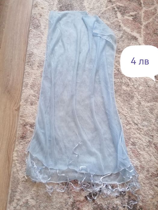Бански, плувки, парео за кръст
