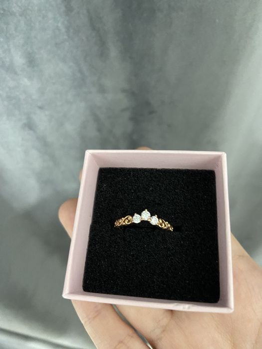 Продам кольцо Пандора