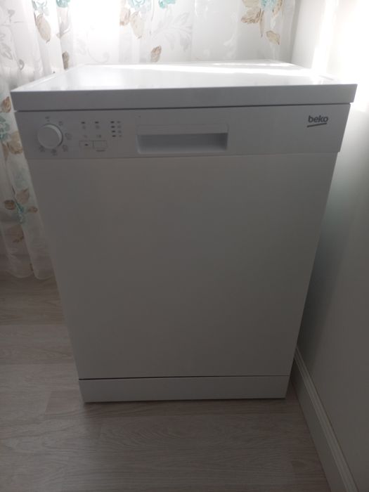 Посудомоечная машина Beko