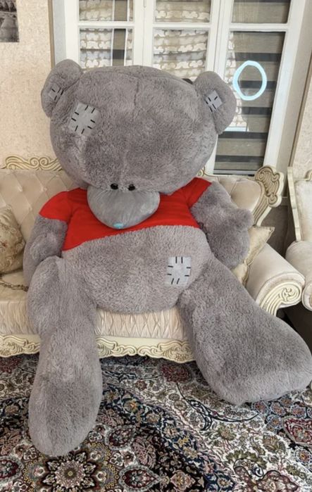 Мишка тедди Продам срочно