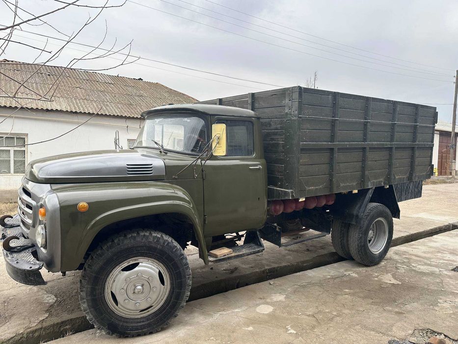 Зил 130 Сотилади