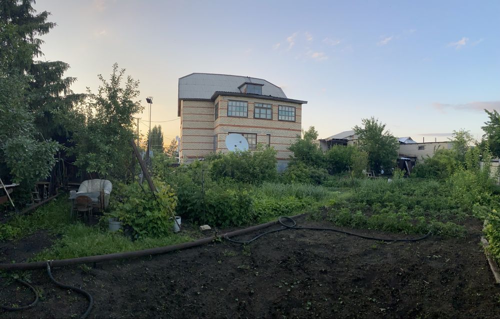Продам Коттедж Дом