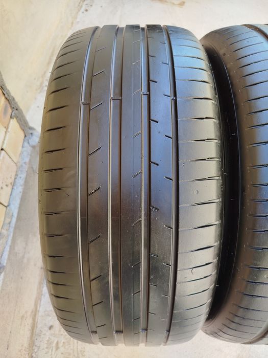 245 45 R19 Shina Hankook 2 dona