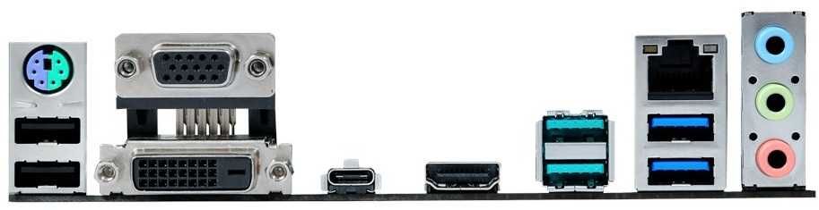 Дъно Дънна платка ASUS PRIME Z270-K 1151 DDR4 M.2 OVERCLOCK