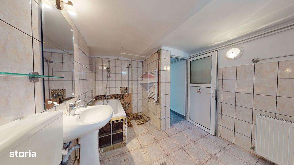 Comision 0% | Apartament 3 camere | 80 mp | Centrul Istoric