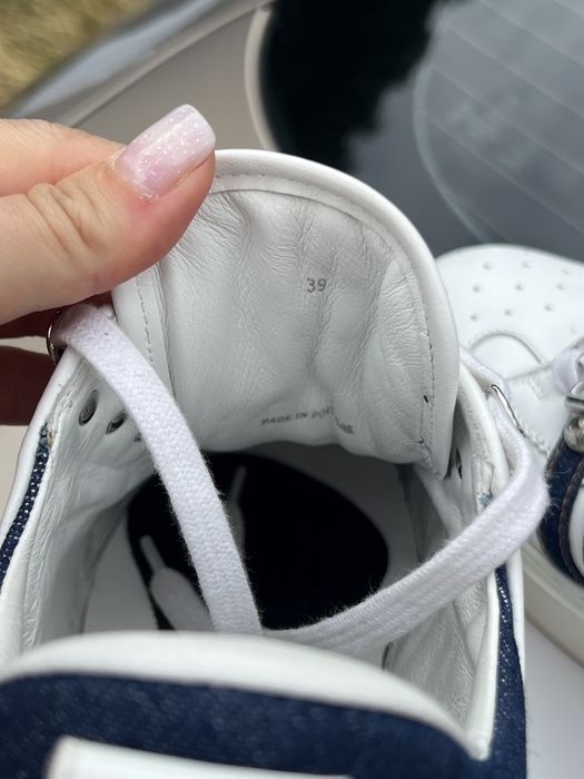 Sneakers Dsq stare f buna