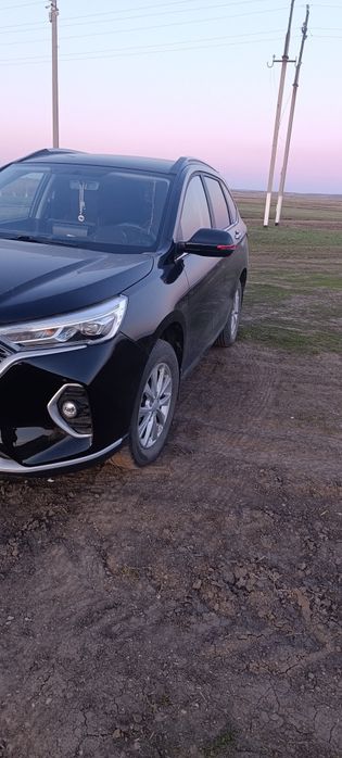 Haval М6 без гарантии