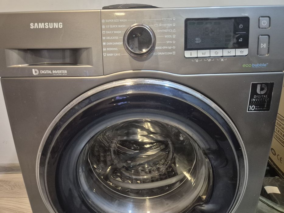 Пералня Samsung 7кг