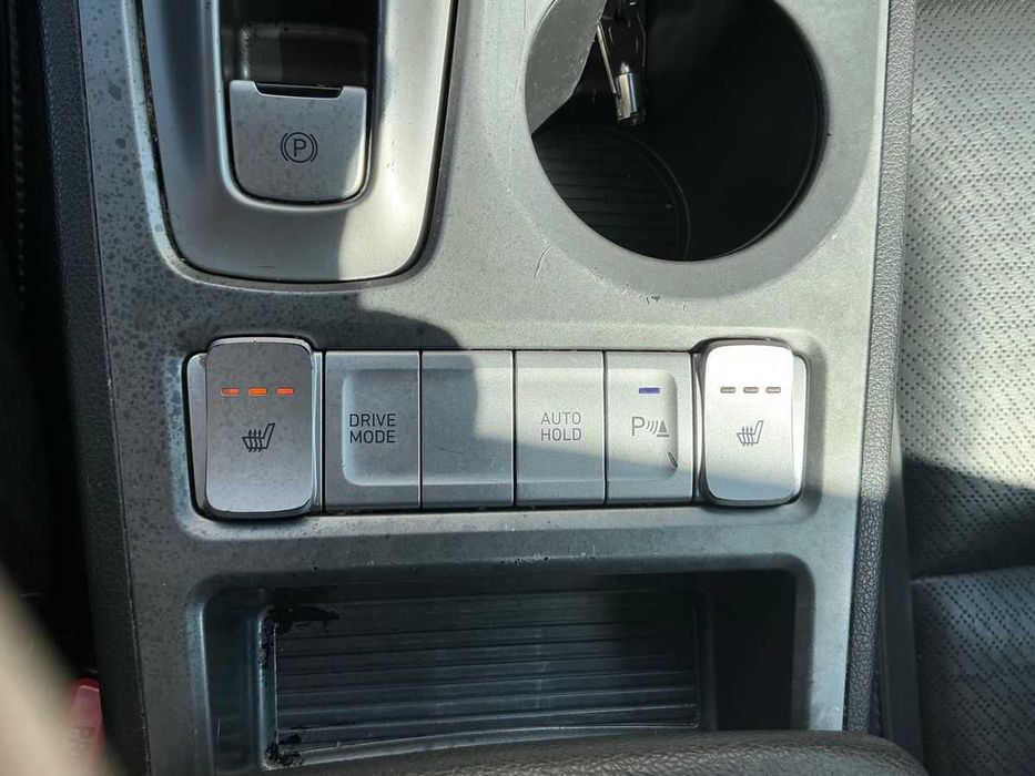 Hyundai Kona Electic 204ks 64KWh Executive