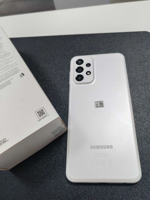 Telefon Samsung Galaxy A23 impecabil