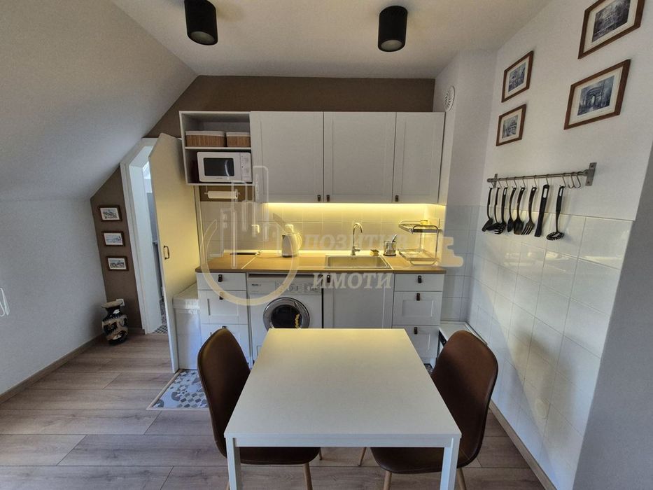 Дава се под наем Двустаен апартамент в София, Белите брези - 70 кв.м за 698.19 € - Снимка #4