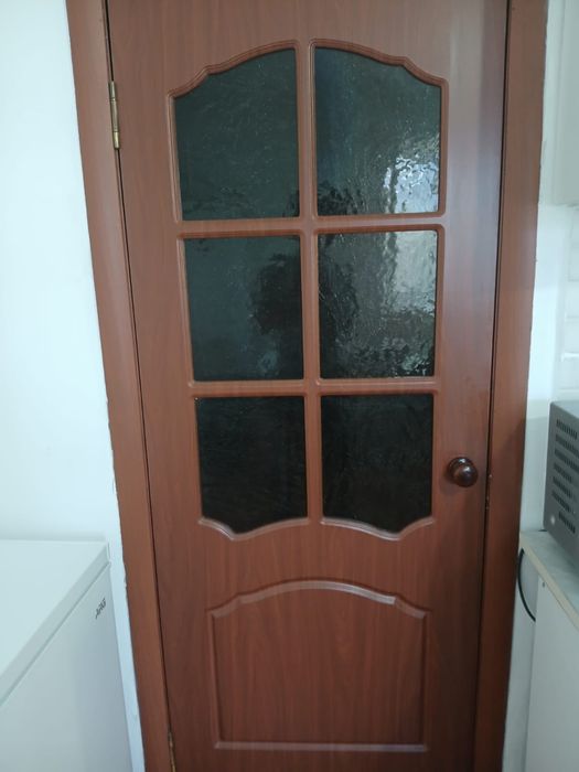 Двери бу за 10000 общий