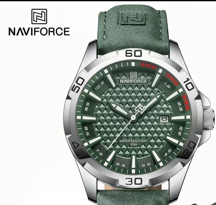 Мъжки часовник Naviforce