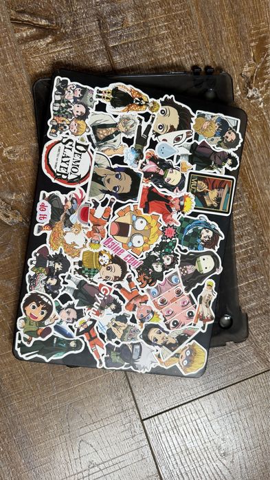 Чехол на MacBook