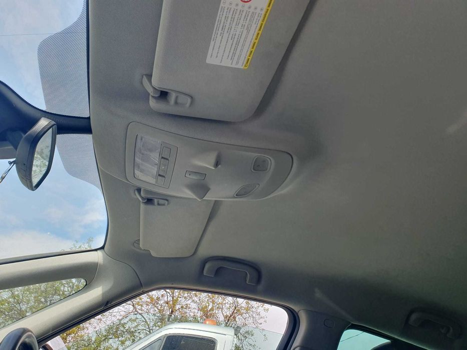 Dezmembrez Opel Zafira C Tourer 2.0 CDTI 2013