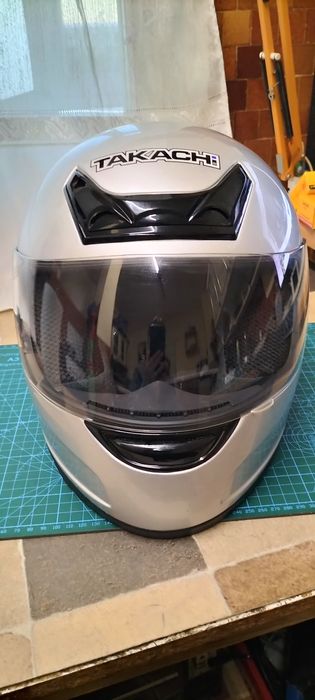 Casca Takachi TK-37 mărimea S
