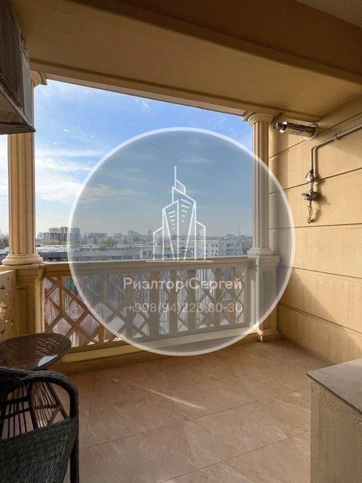 2/5/8 Паркнтский 58м2 Вундеркинд школа