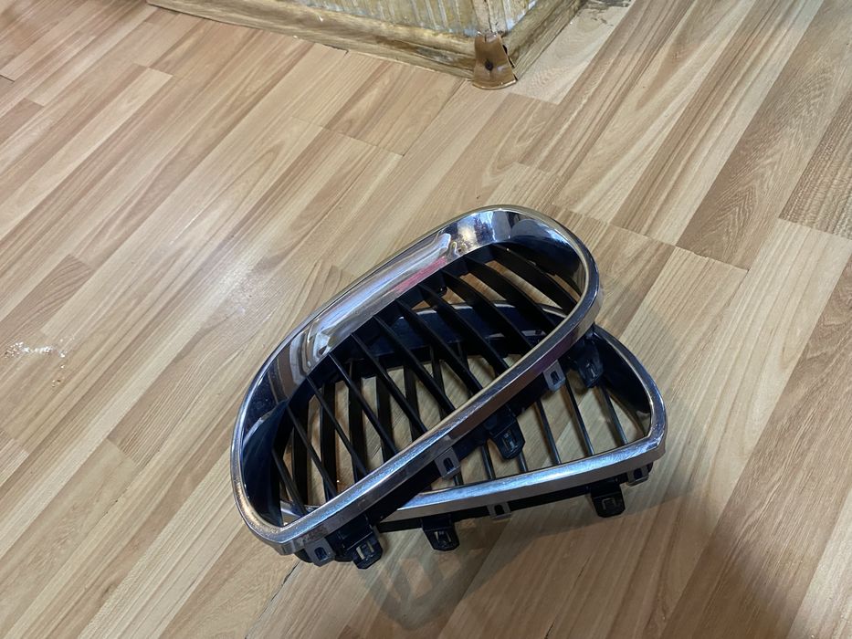 Grile pentru Bmw in stare perfecta