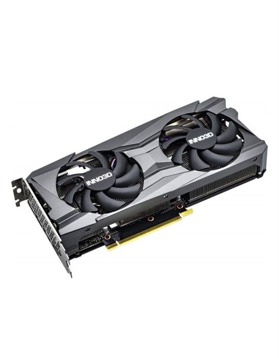 Inno3D GeForce RTX 3060 TWIN X2 12 ГБ