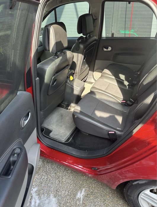 RENAULT Scenic 2009 — imagine 2