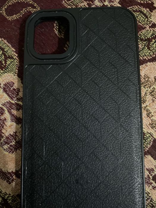 Айфон 11 чехол ноп новый