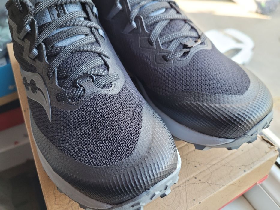 Saucony Peregrine 14