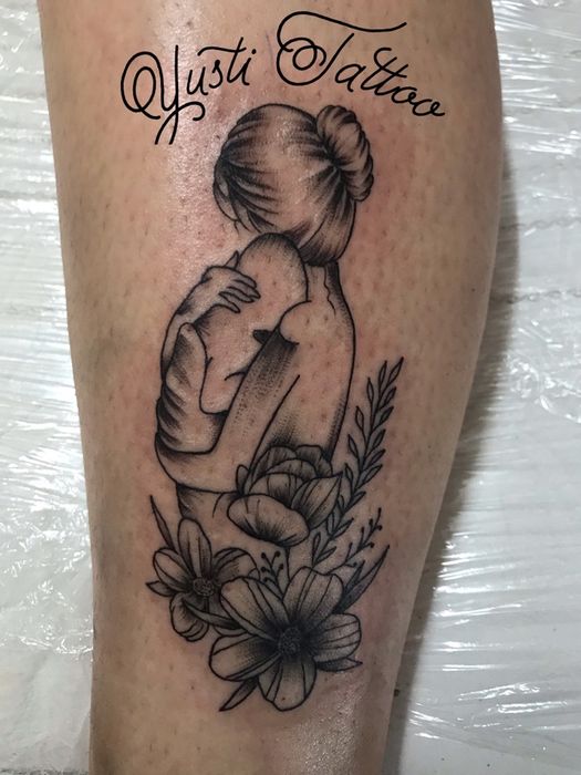 Tatuaje Campia Turzii