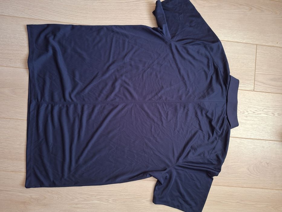 Тениска Nike ,XL  , тъмносиня