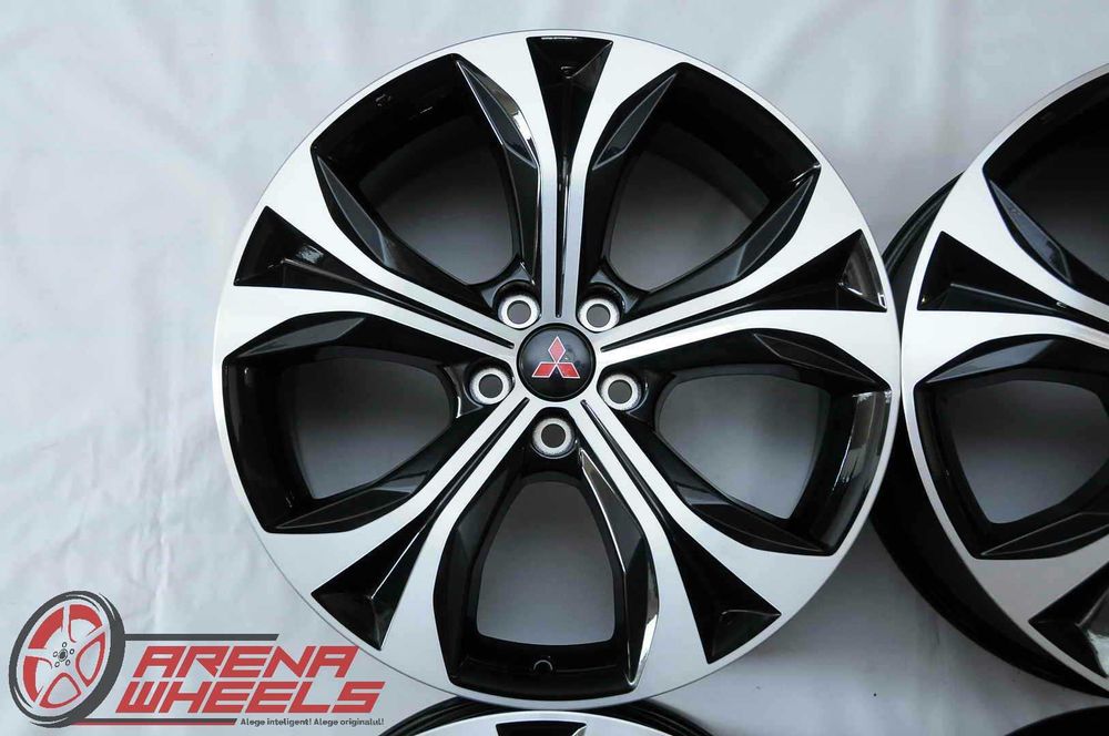 Jante Noi 20 inch Originale Mitsubishi Outlander Eclipse Cross Grandis R20
