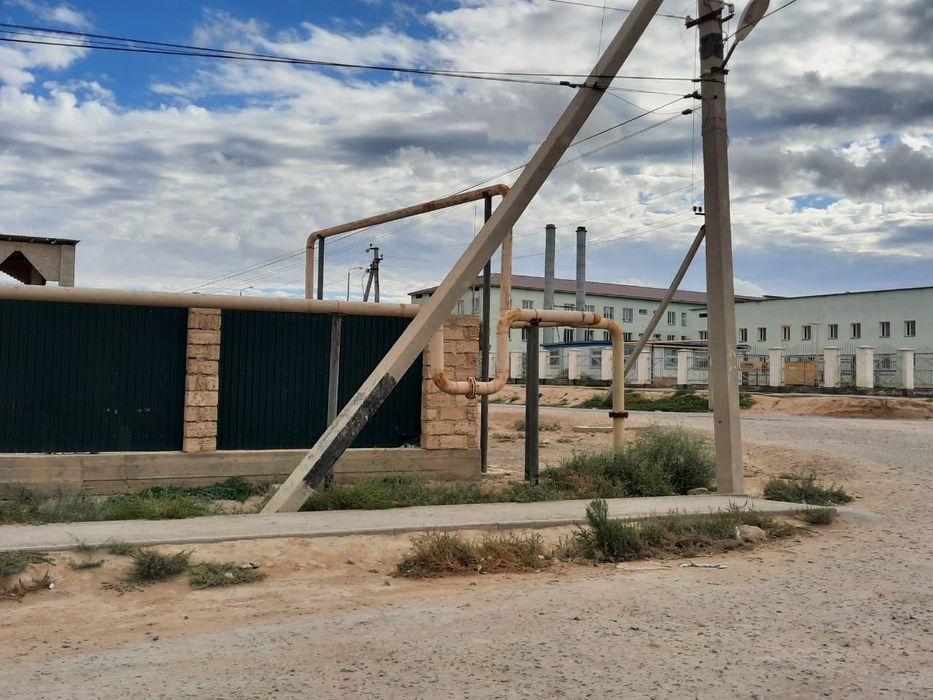 Квартира баскудук Алау5