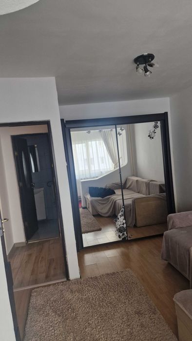 Apartment Piata Centrala